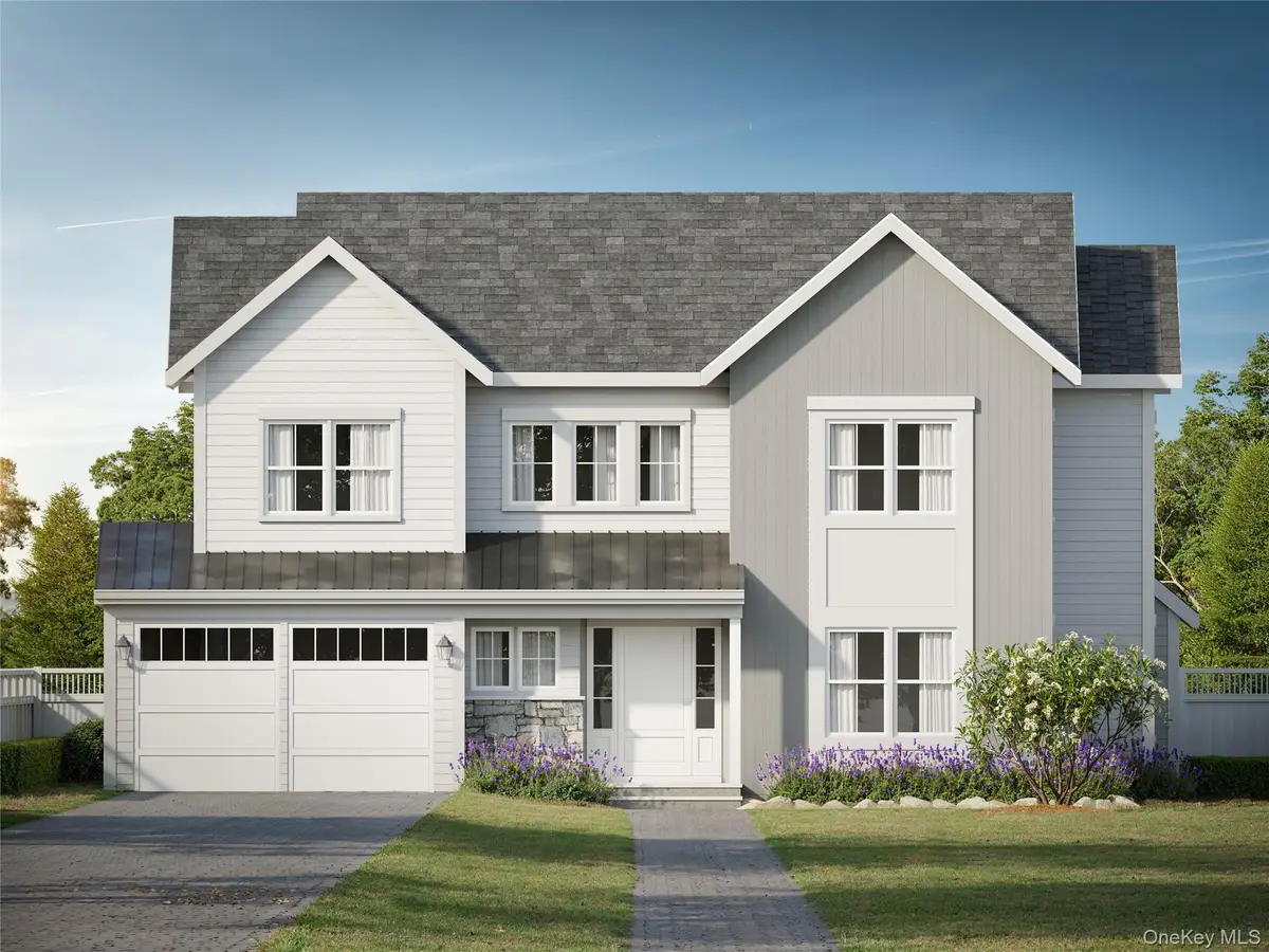 9 Walker Avenue, Rye, NY 10580 - Image #1