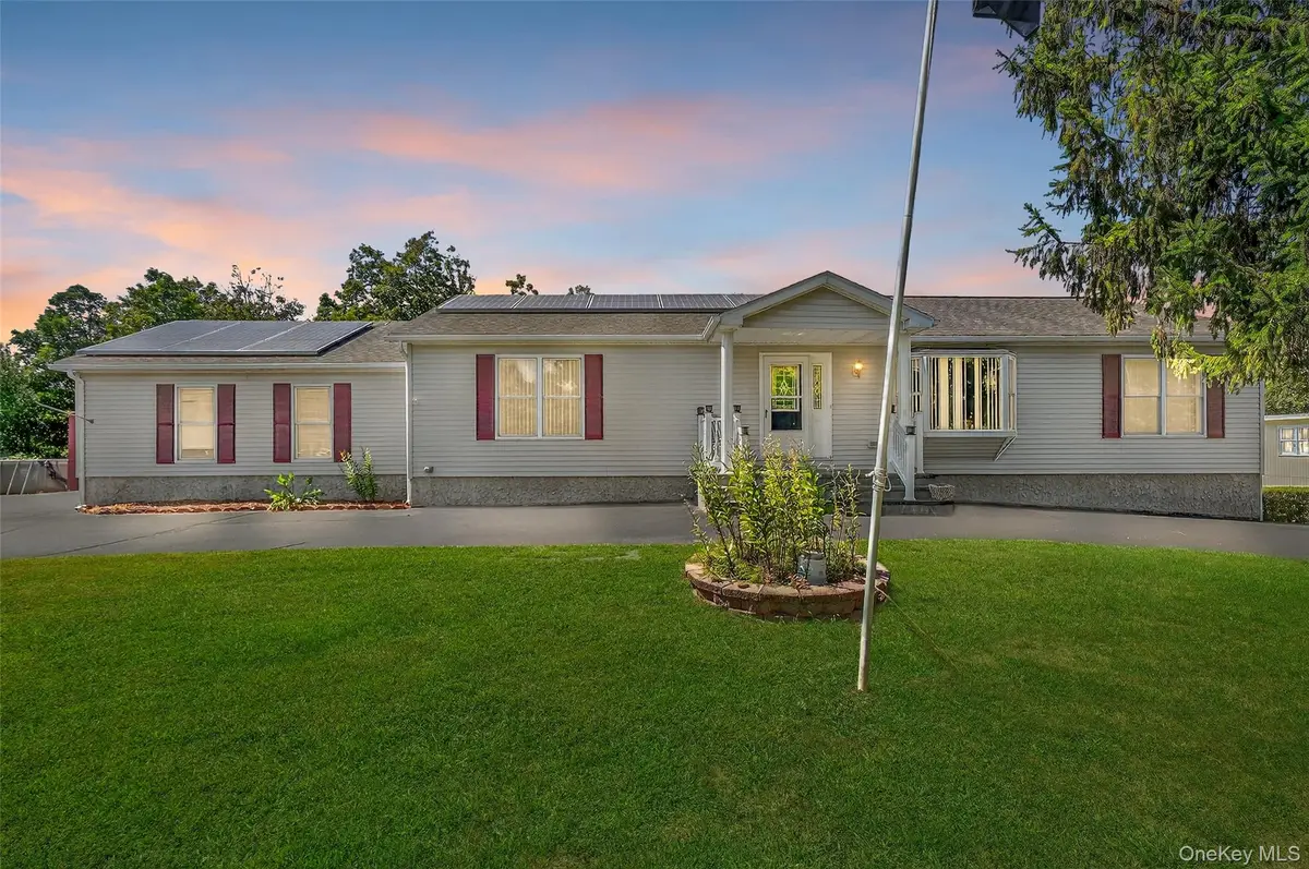 15 Cipriano Road, Clintondale, NY 12515 - Image #1