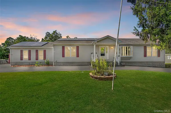 15 Cipriano Road, Clintondale, NY 12515