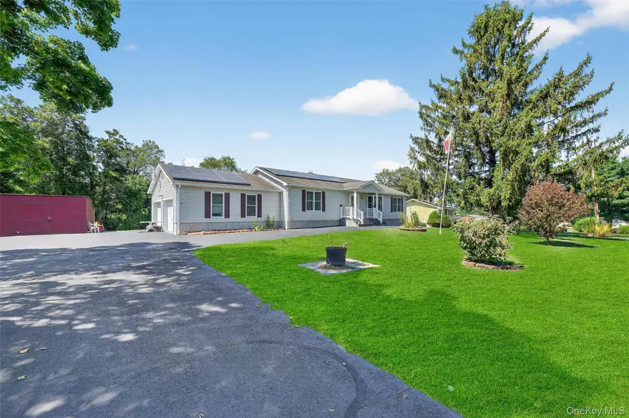15 Cipriano Road, Clintondale, NY 12515 - Image #2