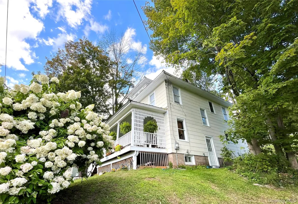 534 Old Route 17, Livingston Manor, NY 12758 - Image #1