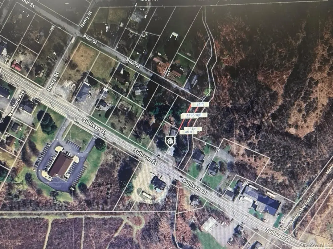 Pine Street, Wurtsboro, NY 12790 - Image #1