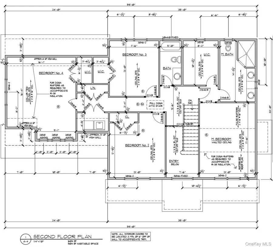 7 Josephine Drive, Washingtonville, NY 10992 - Image #2