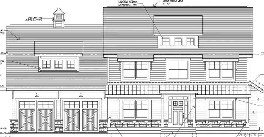 7 Josephine Drive, Washingtonville, NY 10992 - Image #3