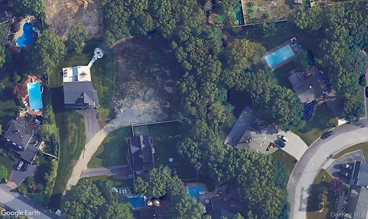 7 Fairfax Drive, Farmingville, NY 11738 - Image #1