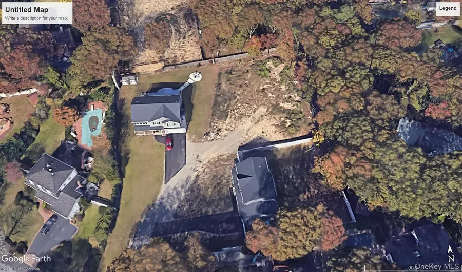 7 Fairfax Drive, Farmingville, NY 11738 - Image #2