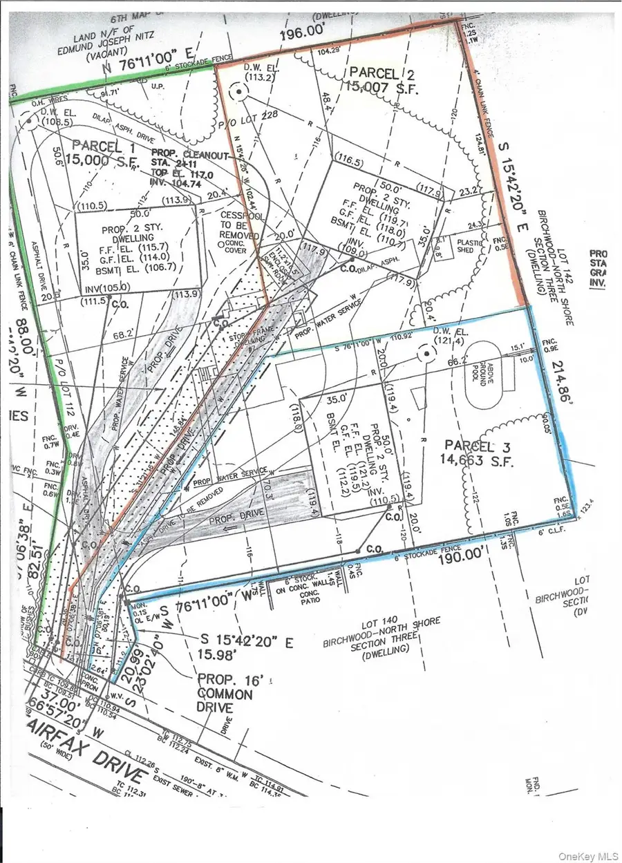 7 Fairfax Drive, Farmingville, NY 11738 - Image #3