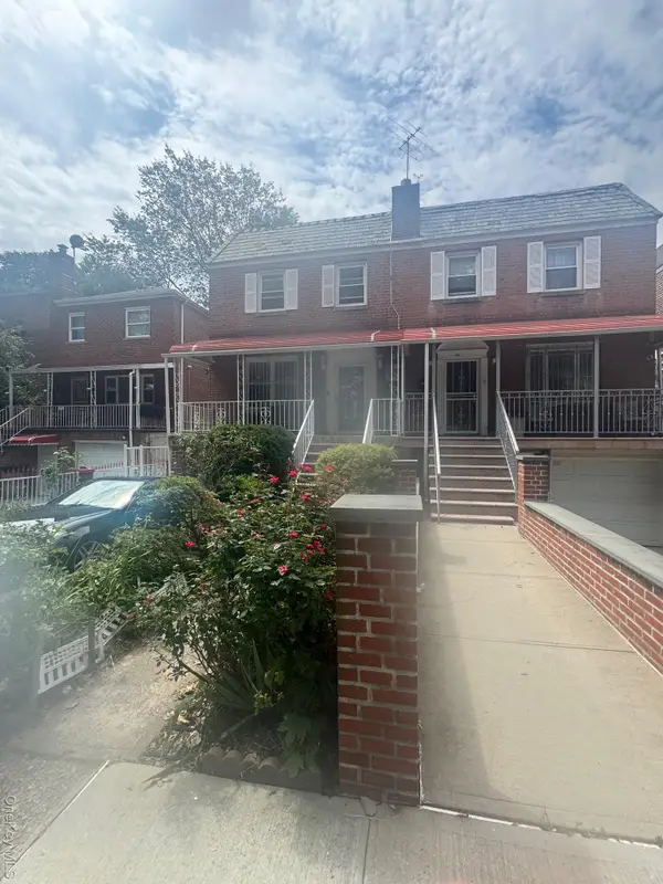 2339 Barnes Avenue, Bronx, NY 10467