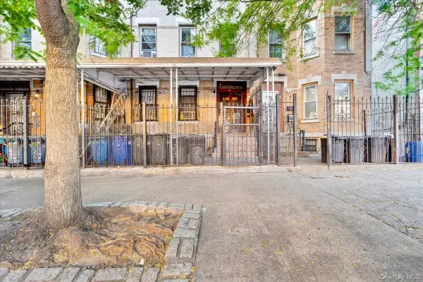 255 Ridgewood Avenue, Brooklyn, NY 11208