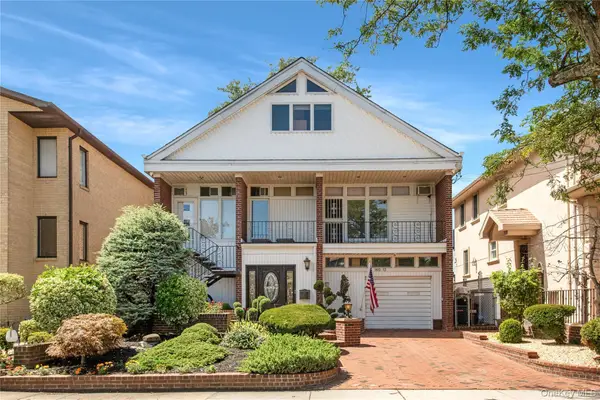 160-12 95th Street, Howard Beach, NY 11414