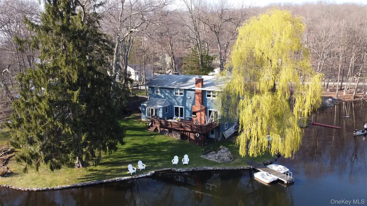 4 Sunset Road, Sloatsburg, NY 10974 - Image #1