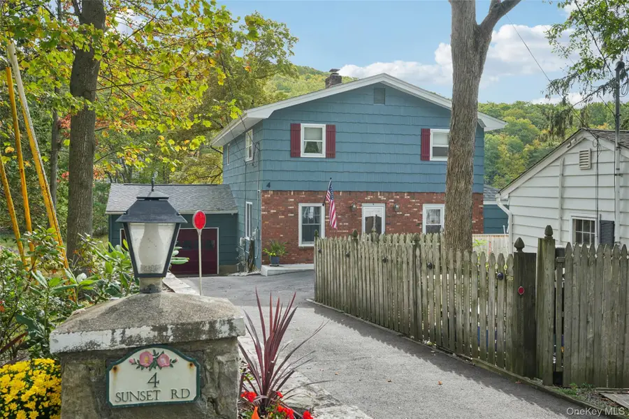 4 Sunset Road, Sloatsburg, NY 10974 - Image #3