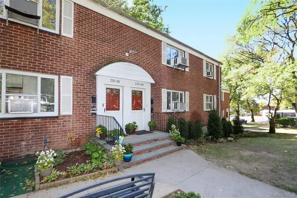 220-04 Stronghurst Avenue #18-5, Queens Village, NY 11427