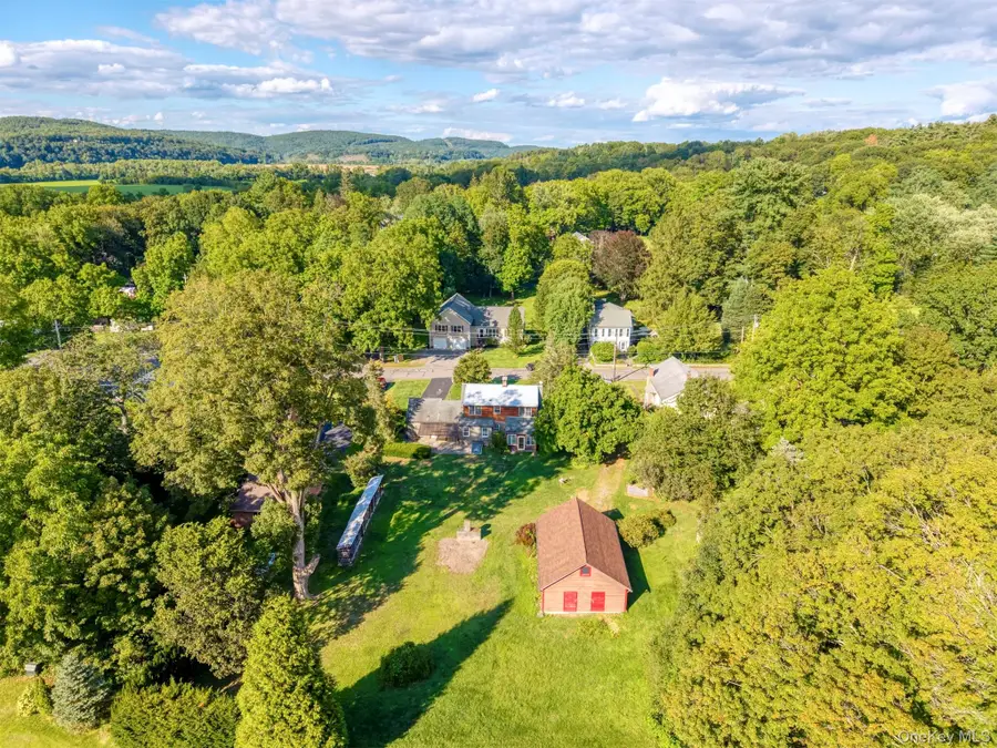 12 Zandhoek Road, Hurley, NY 12443 - Image #3