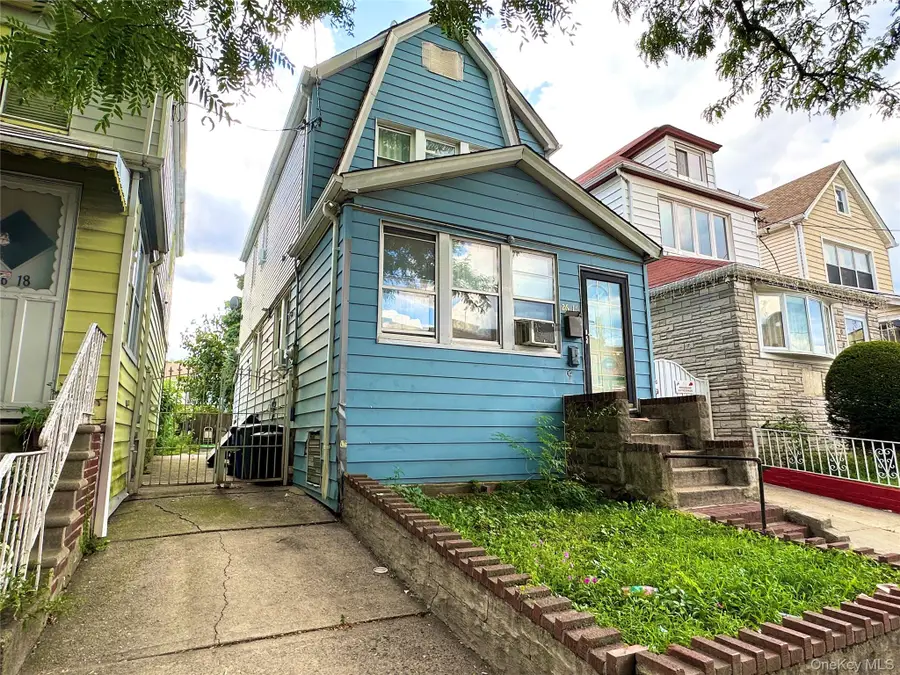 26-16 94th Street, East Elmhurst, NY 11369 - Image #2