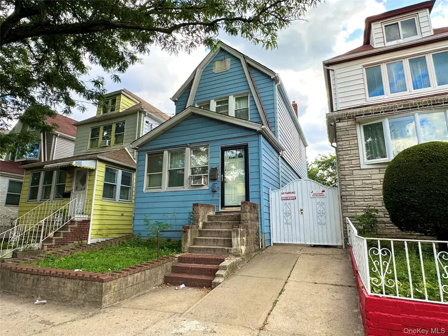 26-16 94th Street, East Elmhurst, NY 11369 - Image #3