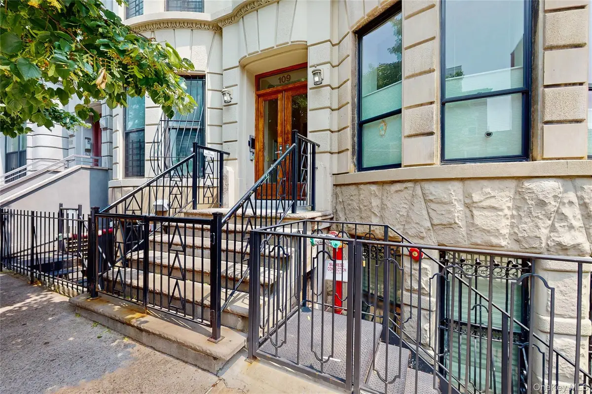 109 W 117th Street #3, New York, NY 10026 - Image #1