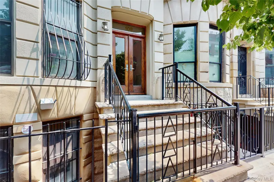 109 W 117th Street #3, New York, NY 10026 - Image #2