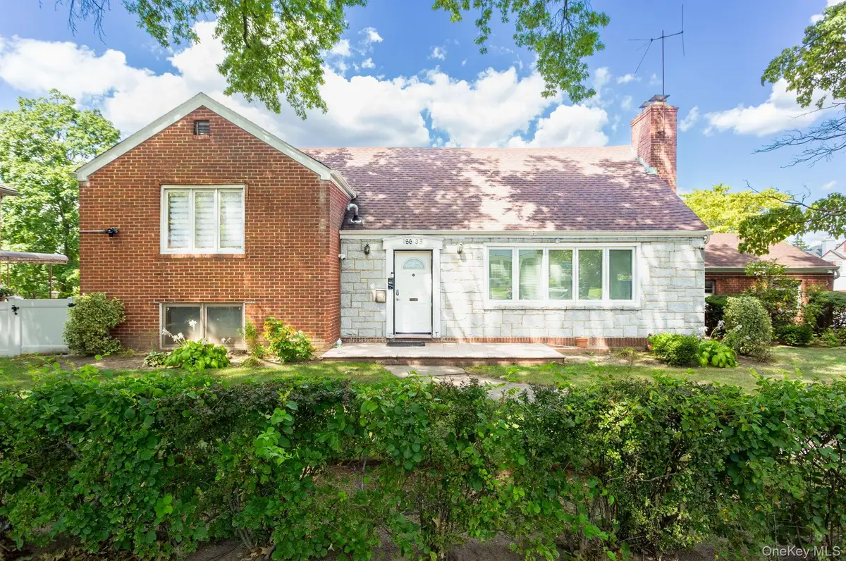 186-35 80th Drive, Jamaica, NY 11432 - Image #1