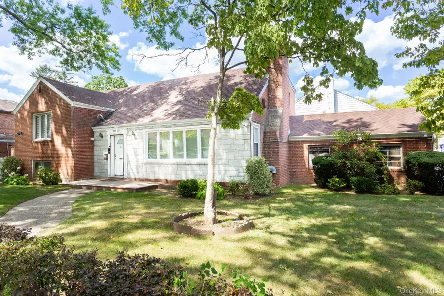 186-35 80th Drive, Jamaica, NY 11432 - Image #2