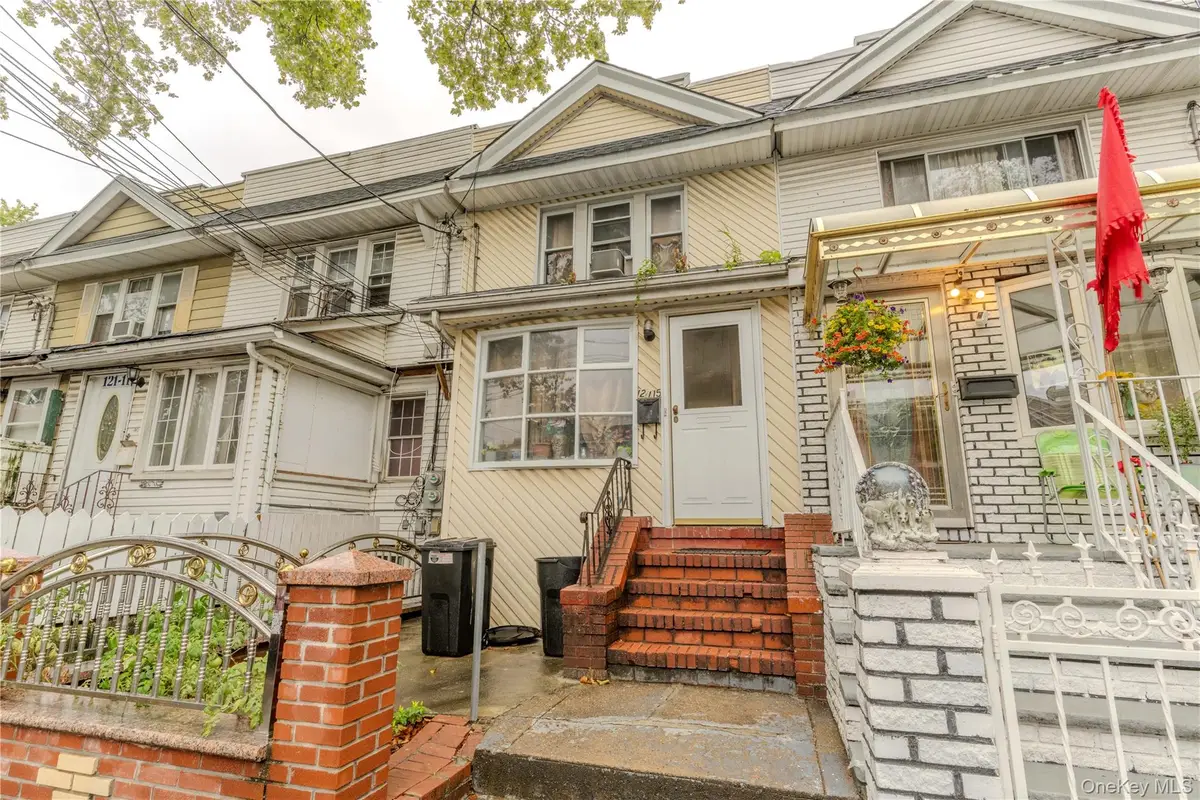 121-15 95th Avenue, South Richmond Hill, NY 11419 - Image #1