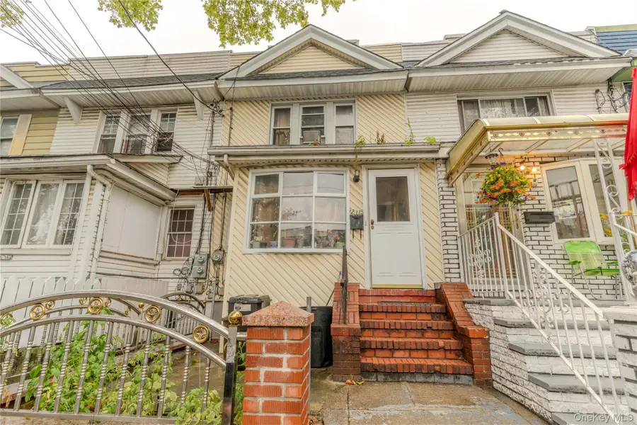 121-15 95th Avenue, South Richmond Hill, NY 11419 - Image #2