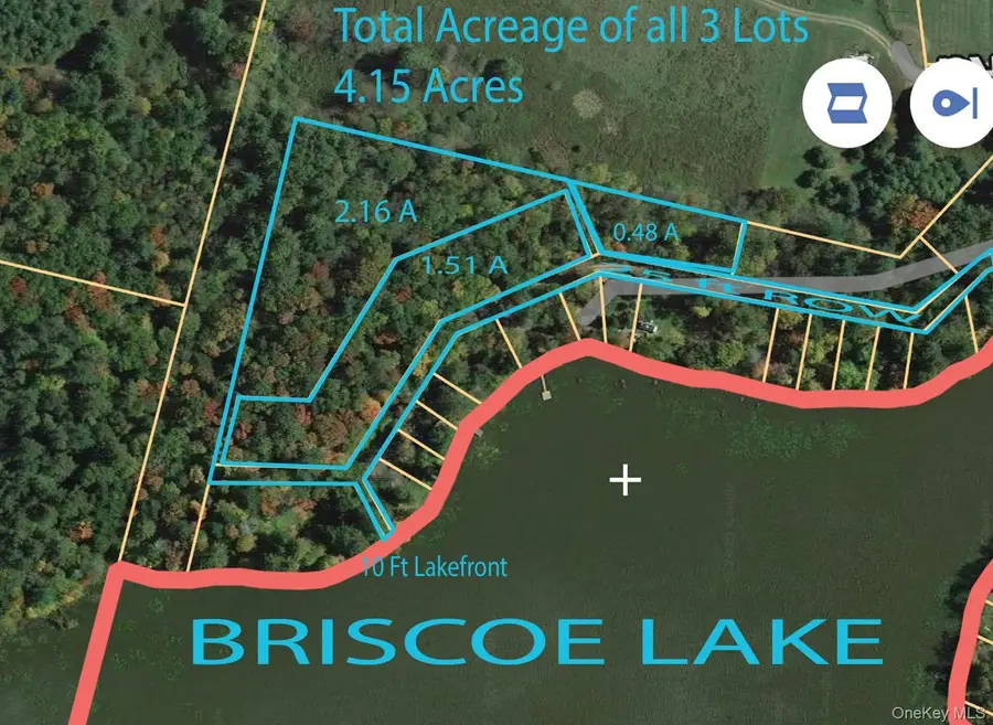 TBD George Segar Road, Swan Lake, NY 12783 - Image #2