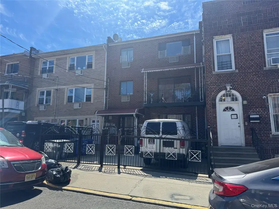 848 E 214th Street, Bronx, NY 10467 - Image #2