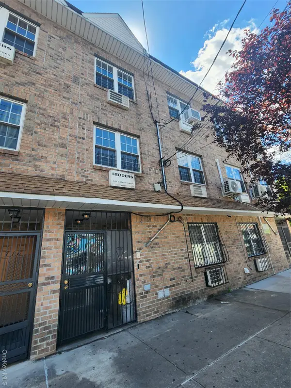 716 New Lots Avenue, Brooklyn, NY 11207