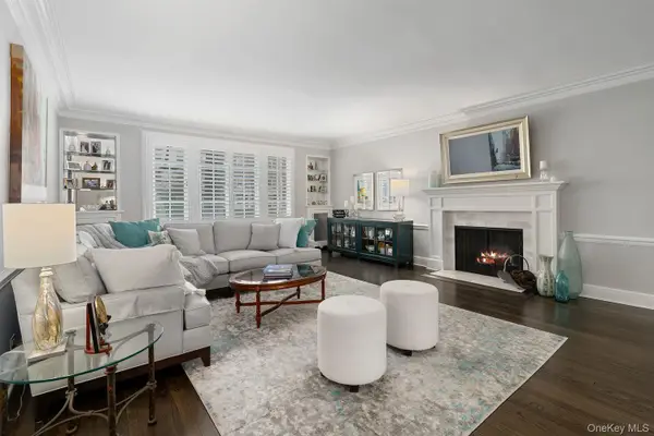 10 Brooklands #1E, Bronxville, NY 10708