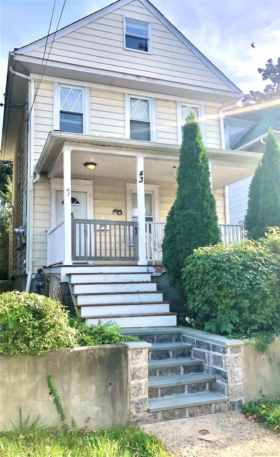 43 Treno Street, New Rochelle, NY 10801 - Image #1