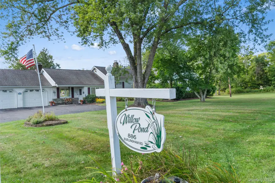 886 Burlingham Road, Pine Bush, NY 12566 - Image #3