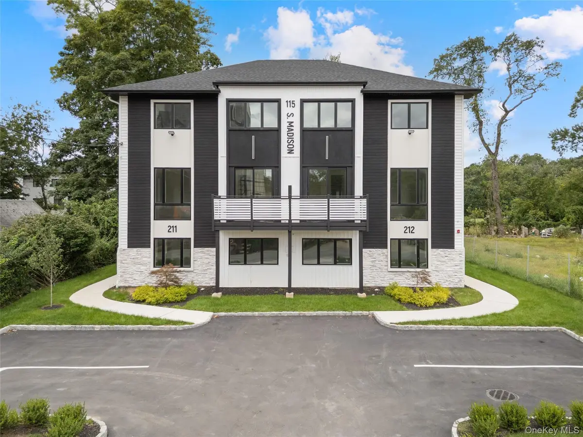 115 S Madison Avenue #211, Spring Valley, NY 10977 - #1