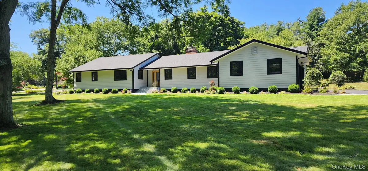 19 Michaels Lane, Old Brookville, NY 11545 - #1