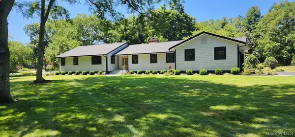 19 Michaels Lane, Old Brookville, NY 11545