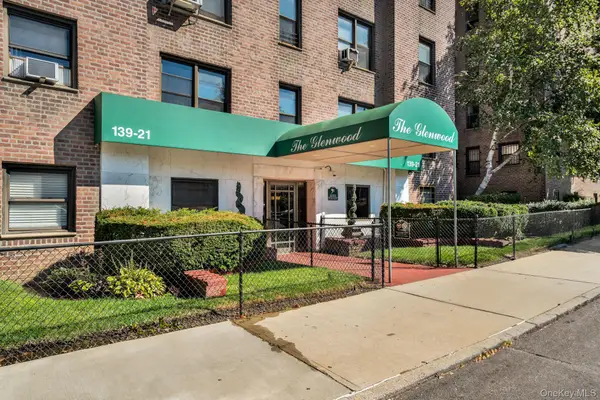 139-21 85th Drive #5B, Briarwood, NY 11435