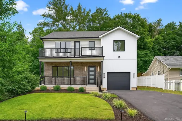 3 Forshee Street, Monroe, NY 10950