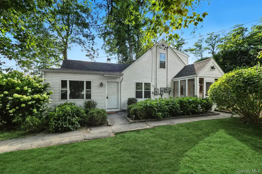 307 Titusville Road, Lagrangeville, NY 12540 - Image #2