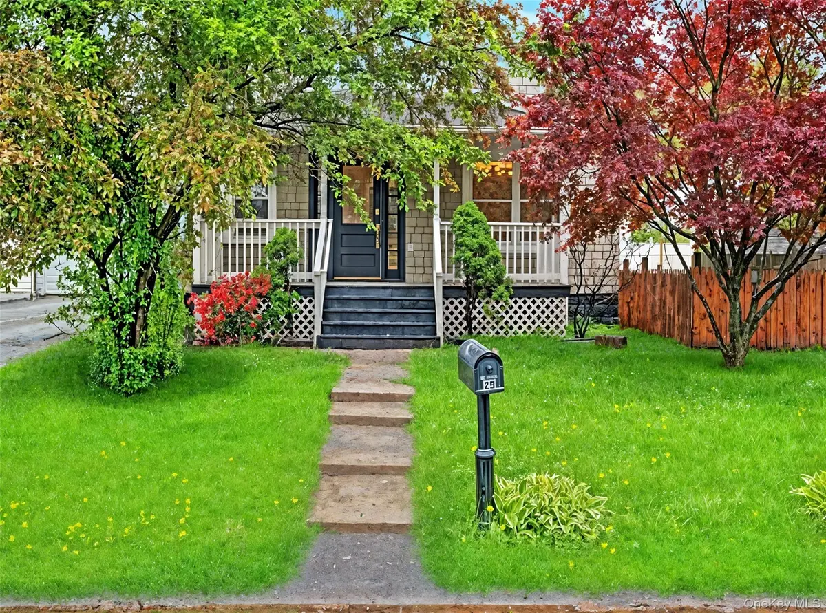 29 Harwich Street, Kingston, NY 12401 - Image #1