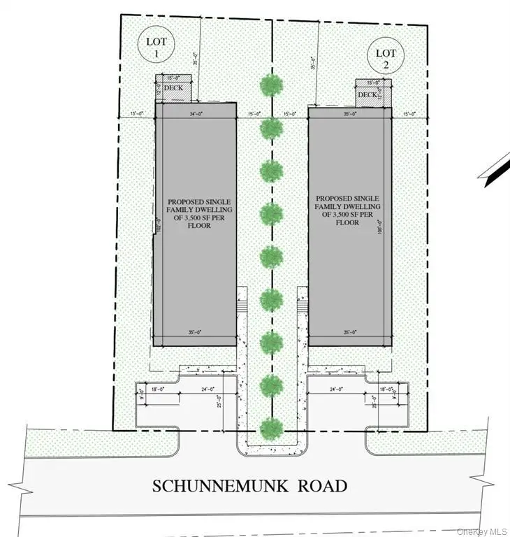 252 Schunnemunk Road, Monroe, NY 10950 - Image #2