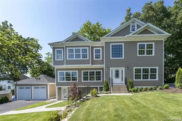 243 Birchwood Avenue, Nyack, NY 10960