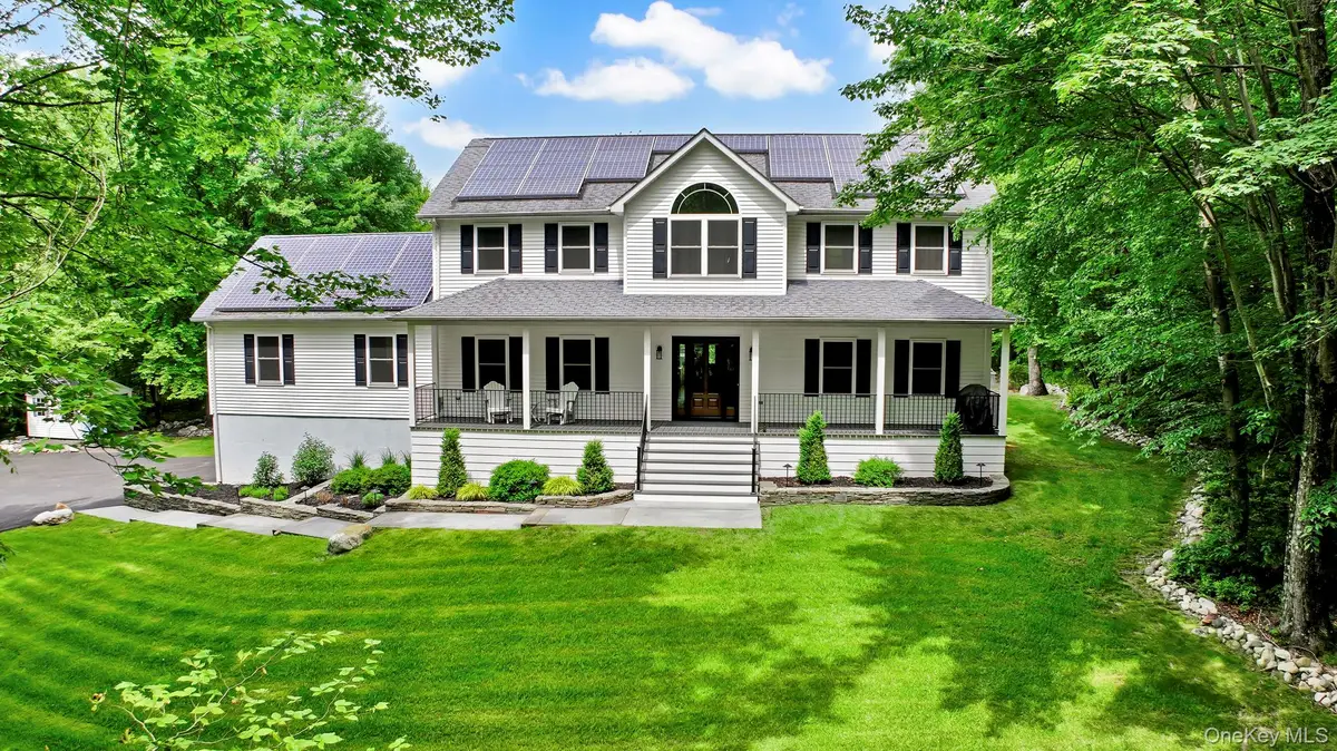 309 Quannacut Road, Pine Bush, NY 12566 - Image #1