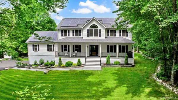 309 Quannacut Road, Pine Bush, NY 12566