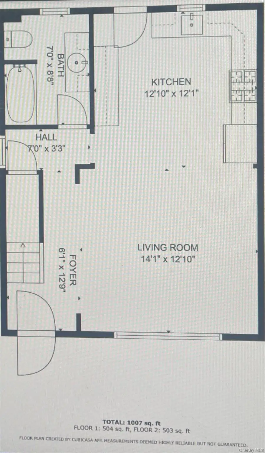 15 Euclid Avenue, Brooklyn, NY 11208 - Image #3