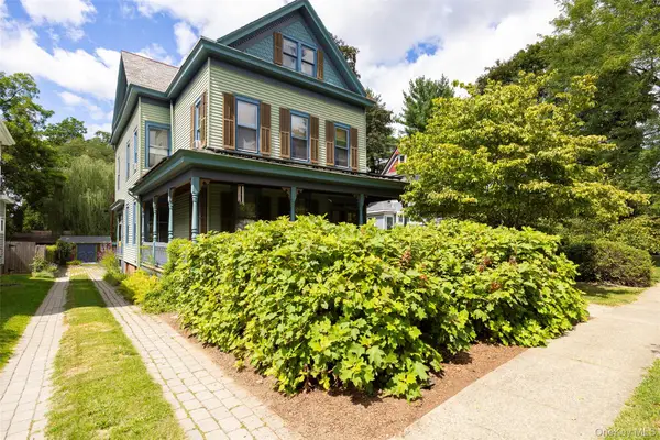 59 S Grand Avenue, Poughkeepsie, NY 12603