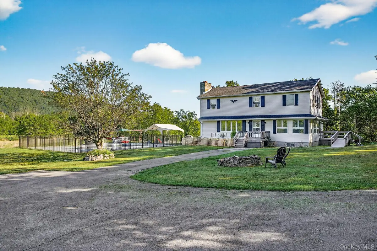 109 Paul Horn Road, Catskill, NY 12414 - Image #1