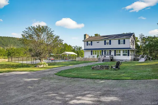 109 Paul Horn Road, Catskill, NY 12414