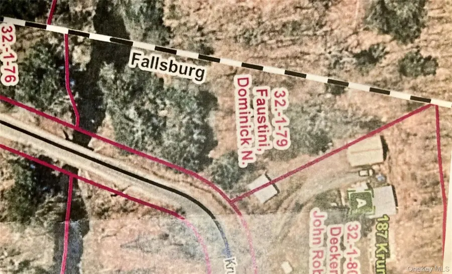 Krum Road, Fallsburg, NY  - Image #2