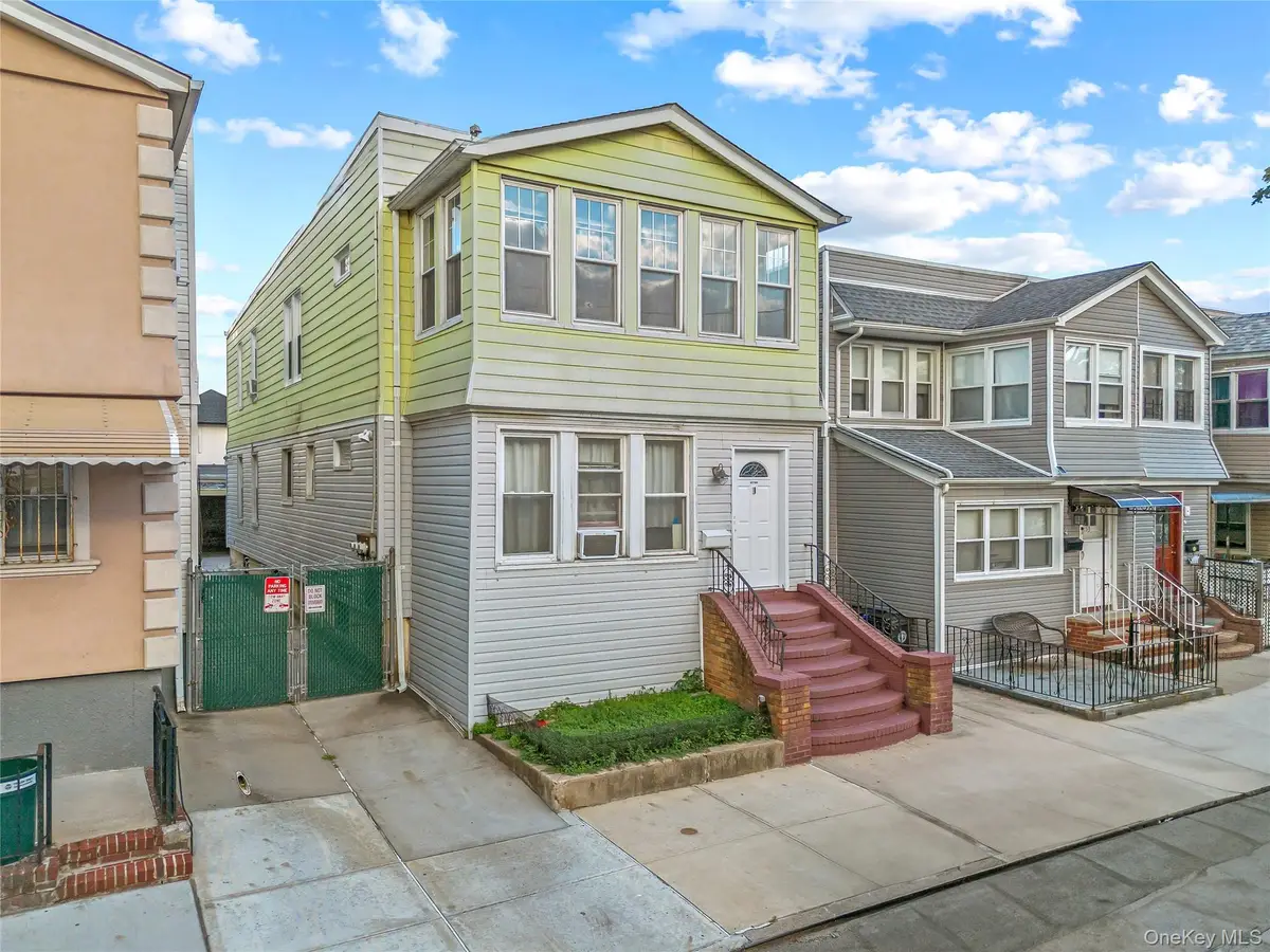 91-49 86th Street, Woodhaven, NY 11421 - Image #1