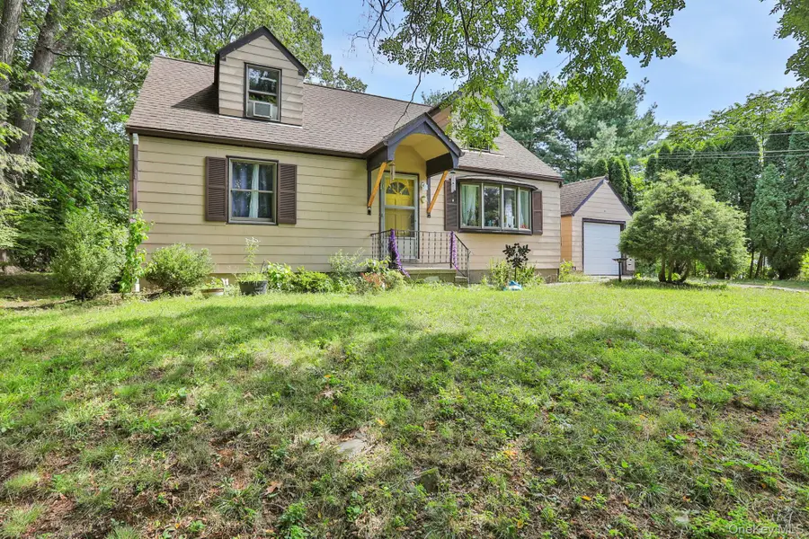 27 Osborne Hill Road, Wappingers Falls, NY 12590 - Image #2